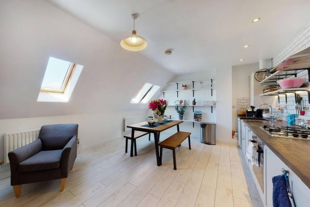 Apartamento Stunning 1 Bedroom Flat In Peckham Londres