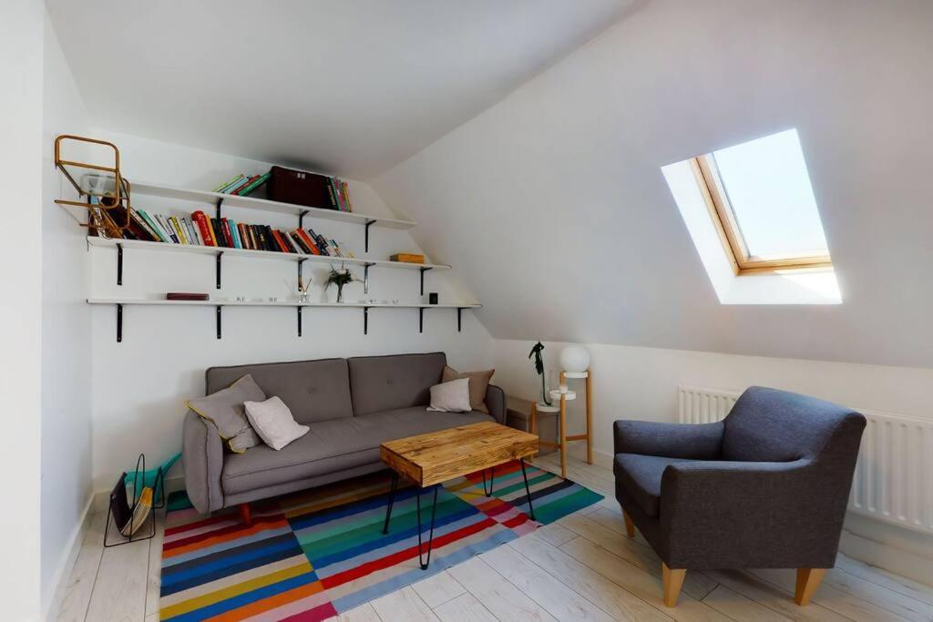 Apartamento Stunning 1 Bedroom Flat In Peckham